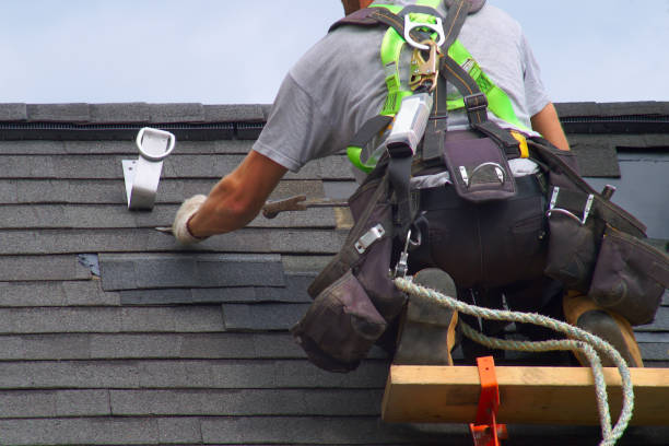 Slate Roofing Contractor in Stone Ridge, VA