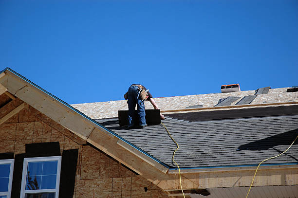 Best Commercial Roofing Services  in Stone Ridge, VA