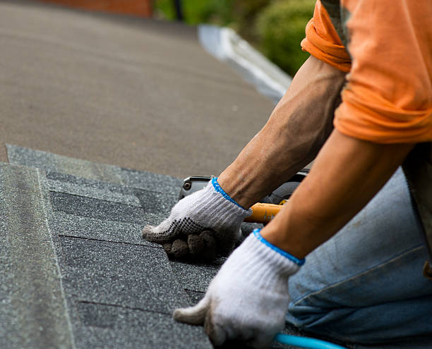 Tile Roofing Contractor in Stone Ridge, VA