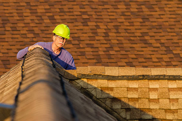 Quick and Trustworthy Emergency Roof Repair Services in Stone Ridge, VA