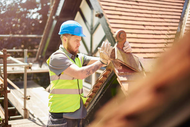 Best Emergency Roof Repair  in Stone Ridge, VA